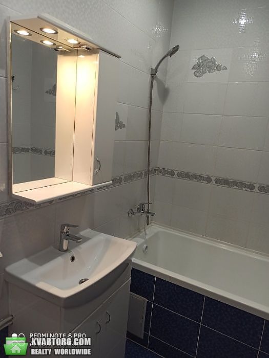 Sell 1-room apartment. Киев,  Ломоносова — photo 9