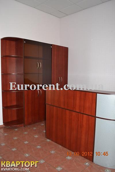 Rent out office. Киев, Дегтяревская — photo 3