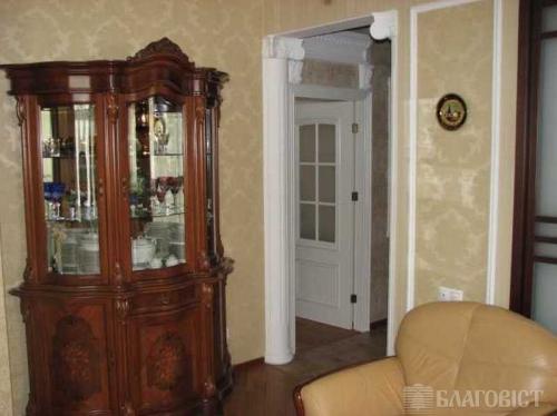 Sell 2-room apartment. Киев,  Шелковичная — photo 6