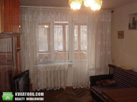 Sell 1-room apartment. Киев,  Искровская — photo 1