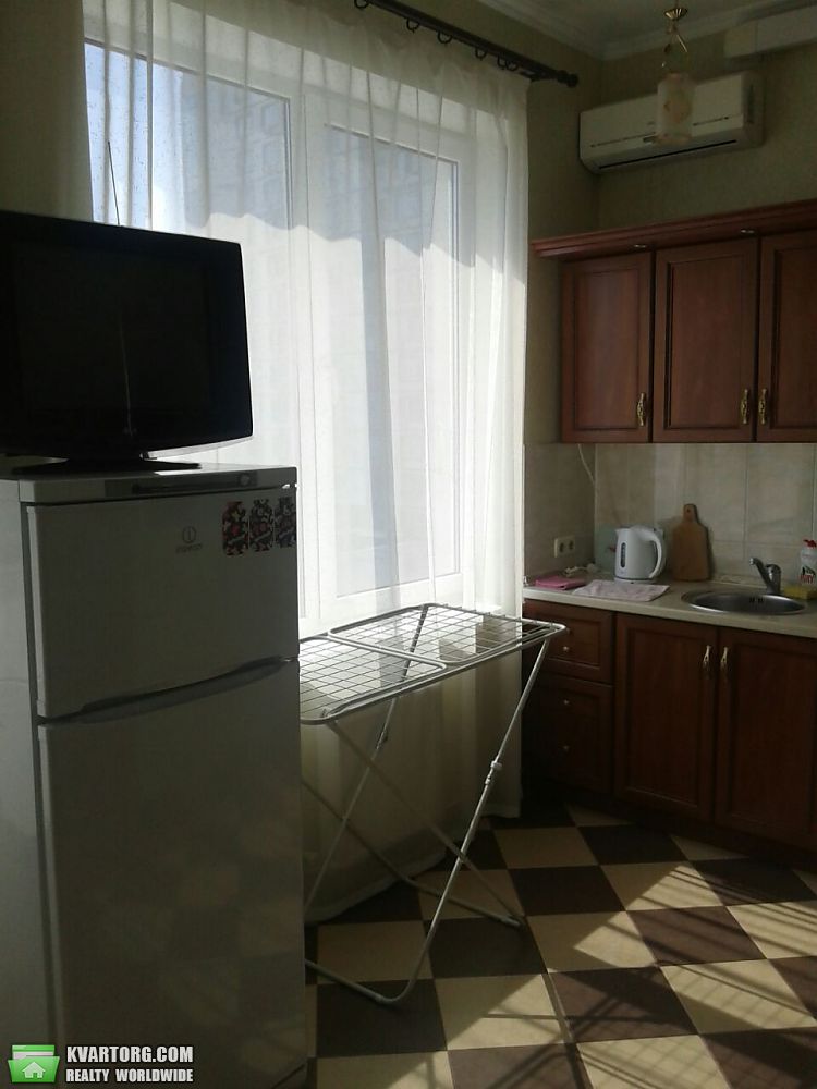 Rent out 1-room apartment. Одесса, Малая   Арнаутская — photo 5
