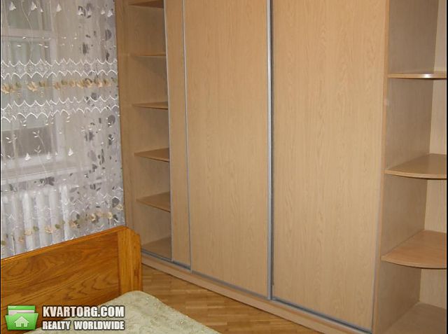 Rent out 2-room apartment. Киев, Русановский бульвар — photo 6