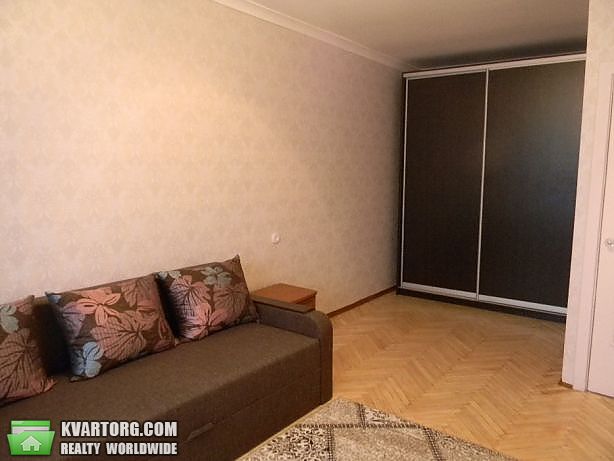 Rent out 1-room apartment. Киев,  Озерная — photo 2
