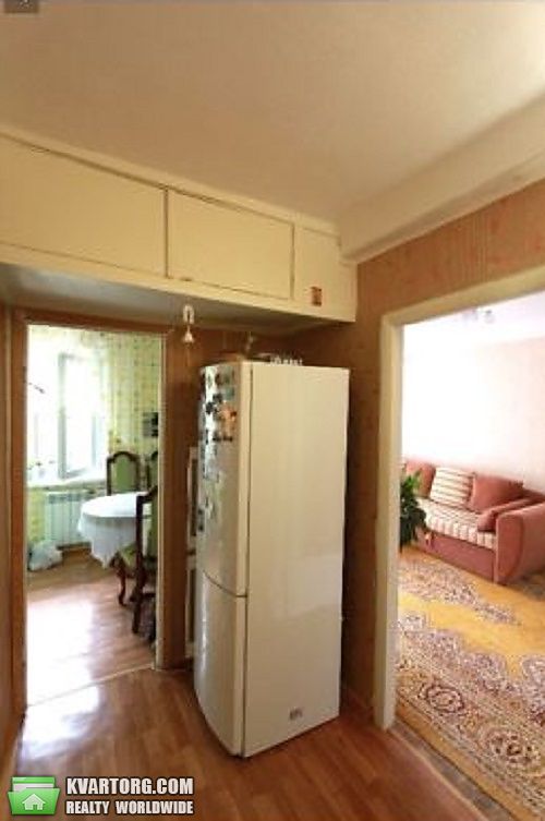 Sell 1-room apartment. Киев,  Межевой пер — photo 4