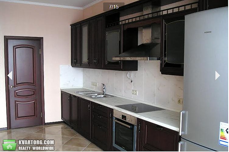 Rent out 3-room apartment. Киев, ул. Сечевых Стрельцов — photo 2