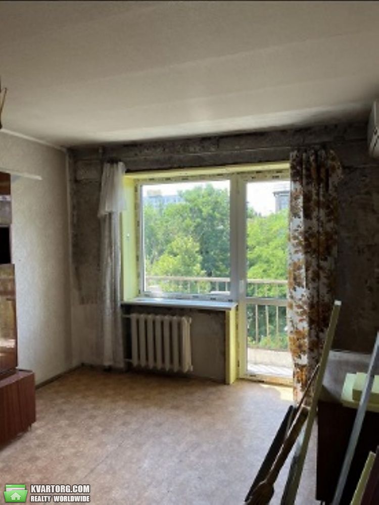 Sell 1-room apartment. Днепропетровск, Петра Калнышевського прос — photo 1