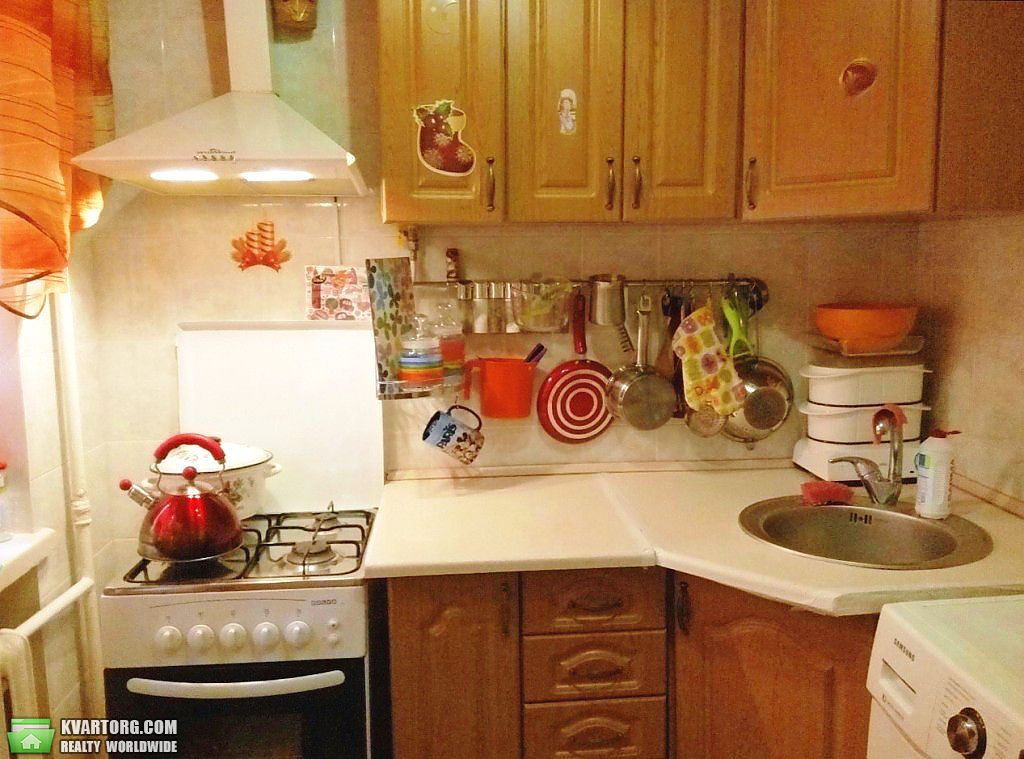 Sell 3-room apartment. Одесса, Вишневского переулок — photo 9