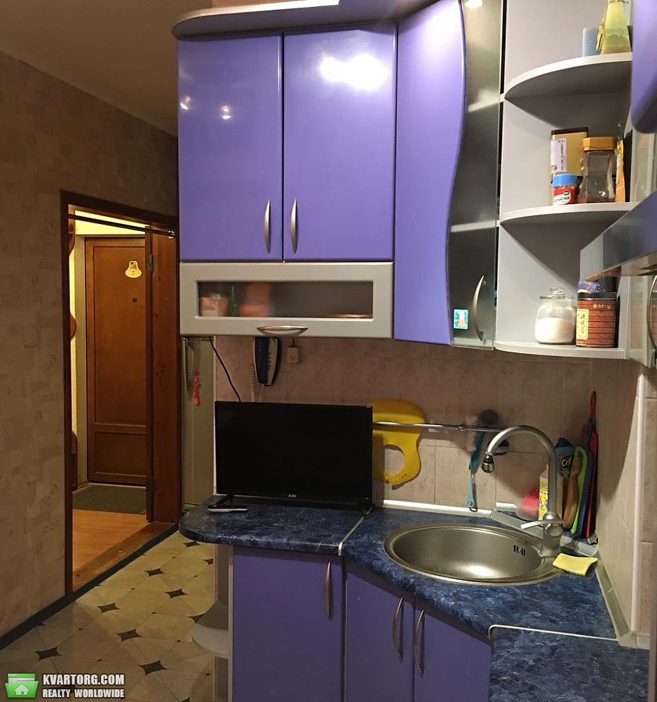 Sell 3-room apartment. Одесса,  Крымская — photo 2