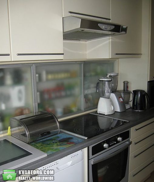 Sell 3-room apartment. Киев, Сабурова — photo 1