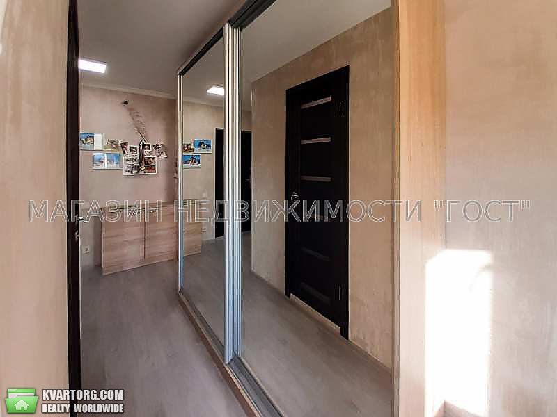 Sell 1-room apartment. Харьков, Дружбы народов — photo 3