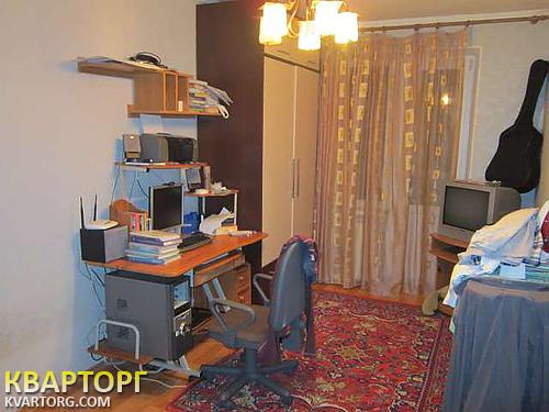 Sell 3-room apartment. Киев, Ивашкевича — photo 2