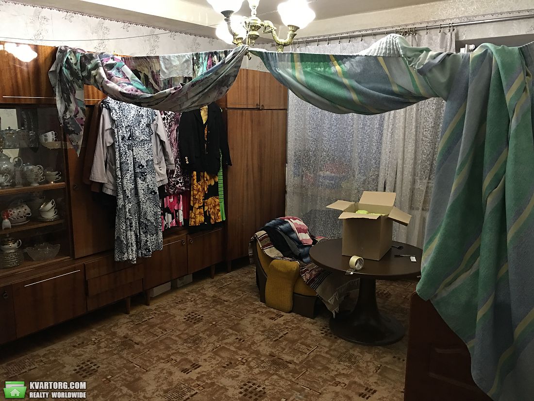 Sell 3-room apartment. Киев,  Набережно-Корчеватская — photo 10