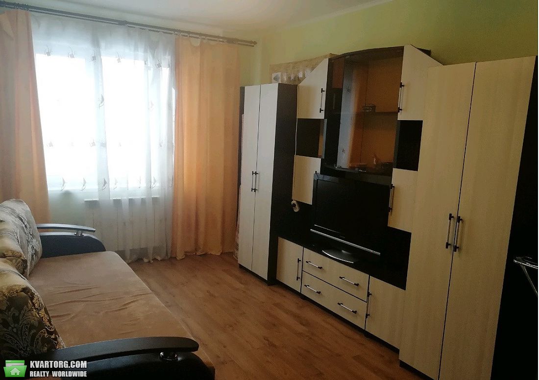 Rent out 1-room apartment. Харьков,  Академика Павлова — photo 1