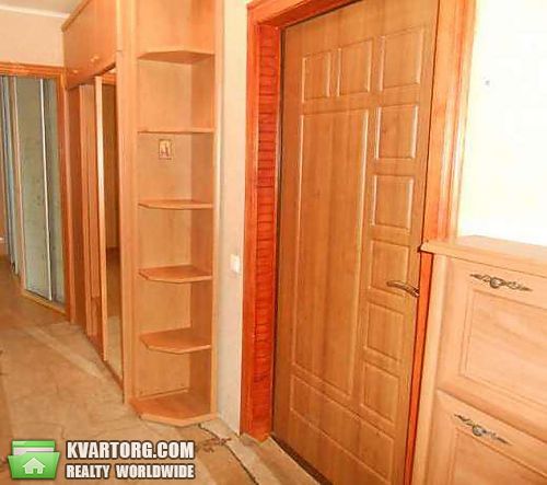 Rent out 1-room apartment. Киев, Киото — photo 4