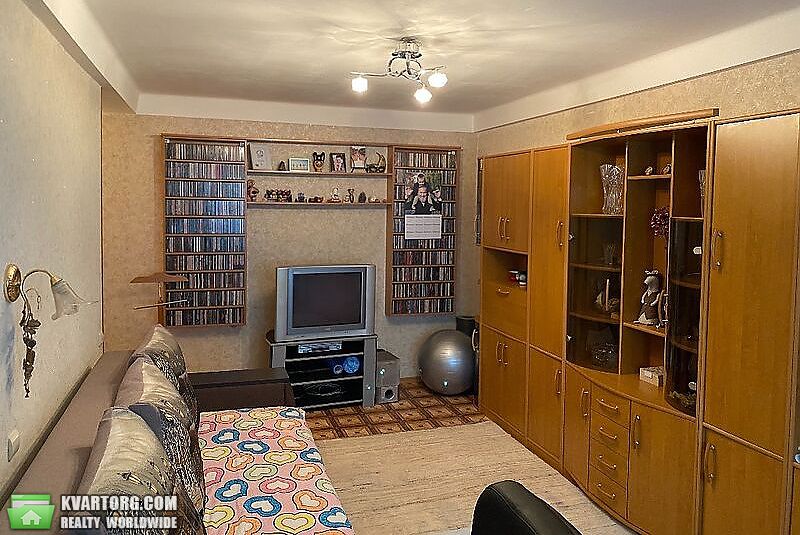 Sell 2-room apartment. Киев,  Энтузиастов — photo 5