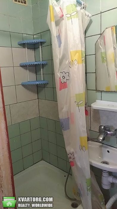 Sell 1-room apartment. Киев, пер. Делегатский — photo 3