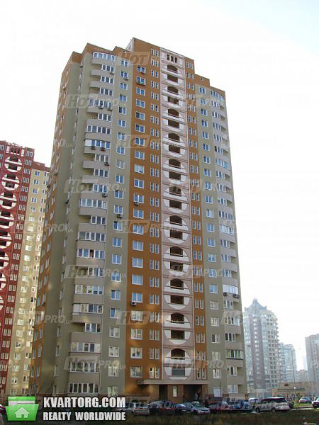 Sell 1-room apartment. Киев, Григоренко пр — photo 1