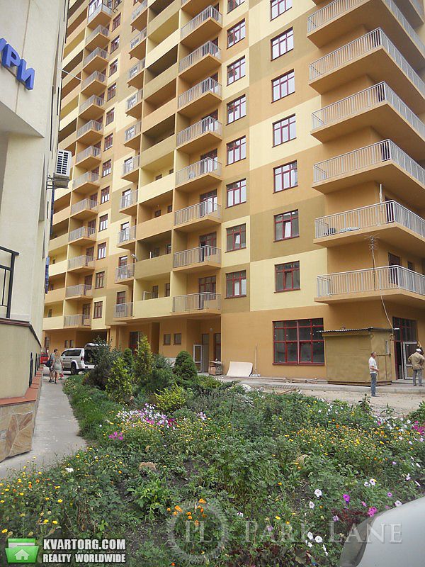 Sell 1-room apartment. Киев,  Щорса — photo 1