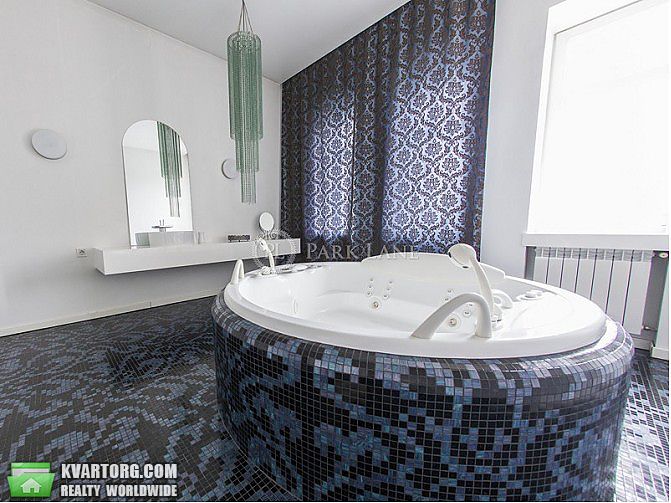 Rent out multi-room apartment. Киев,  Богдана Хмельницкого — photo 6