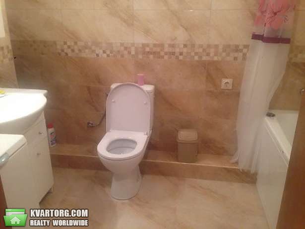 Rent out 1-room apartment. Киев,  Ушакова — photo 7