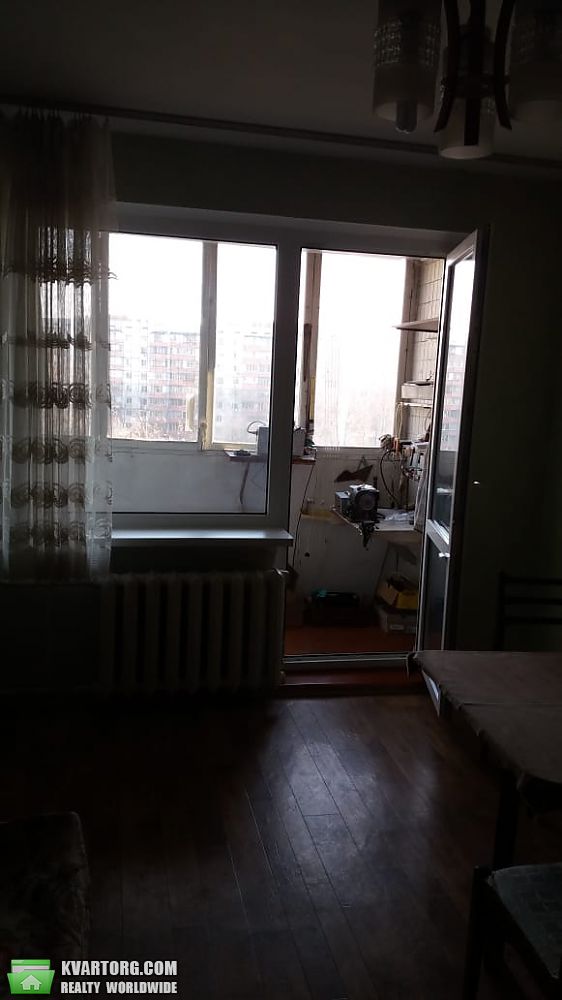 Sell 2-room apartment. Киев, Василя Порика — photo 1