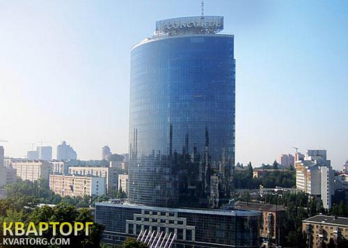 Rent out office. Киев,  Мечникова — photo 1