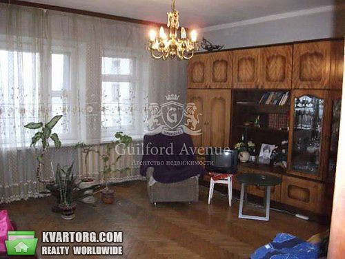 Sell 2-room apartment. Киев, Гончара Олеся — photo 2