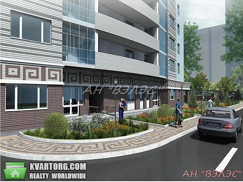 Sell 3-room apartment. Киев, Сагайдака — photo 3