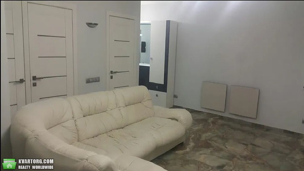 Rent out 2-room apartment. Киев,  Лобачевского — photo 1