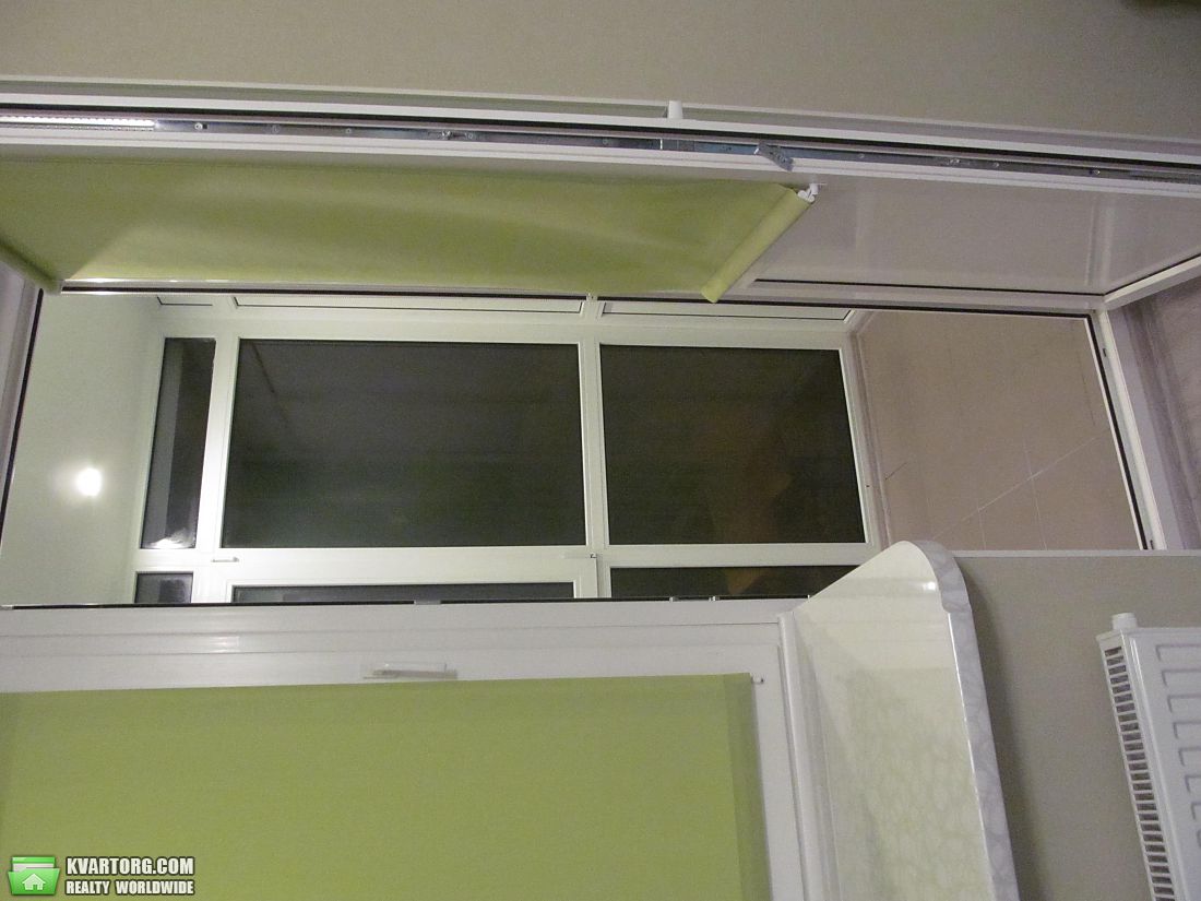 Rent out 1-room apartment. Киев, академика лебедева — photo 9