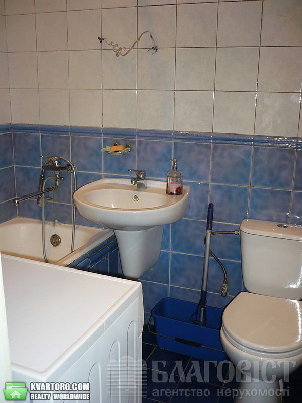 Sell 2-room apartment. Киев,  Златоустовская — photo 9