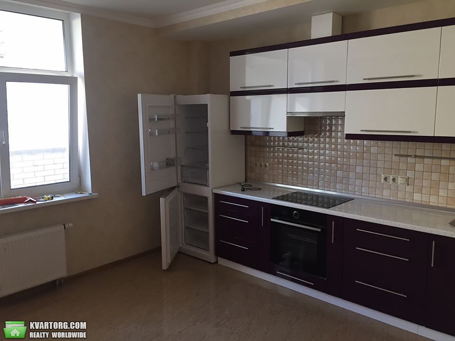 Sell 2-room apartment. Киев,  Ахматовой — photo 1