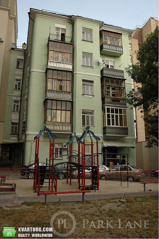Sell 2-room apartment. Киев,  Богдана Хмельницкого — photo 3
