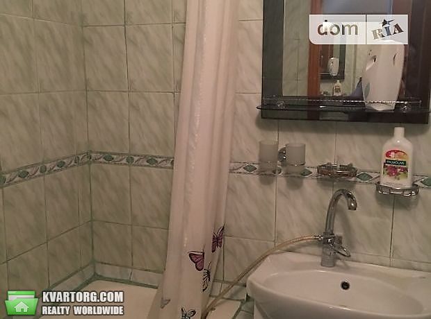 Rent out 1-room apartment. Киев,  Малиновского — photo 3
