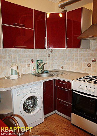 Rent out 2-room apartment. Днепропетровск,  Гагарина пр — photo 3