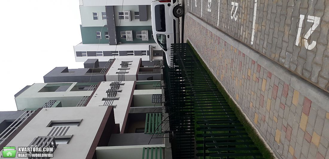Sell 1-room apartment. Одесса, ген.Бочарова — photo 3
