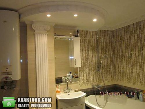 Sell 3-room apartment. Киев, Василия Кучера — photo 1