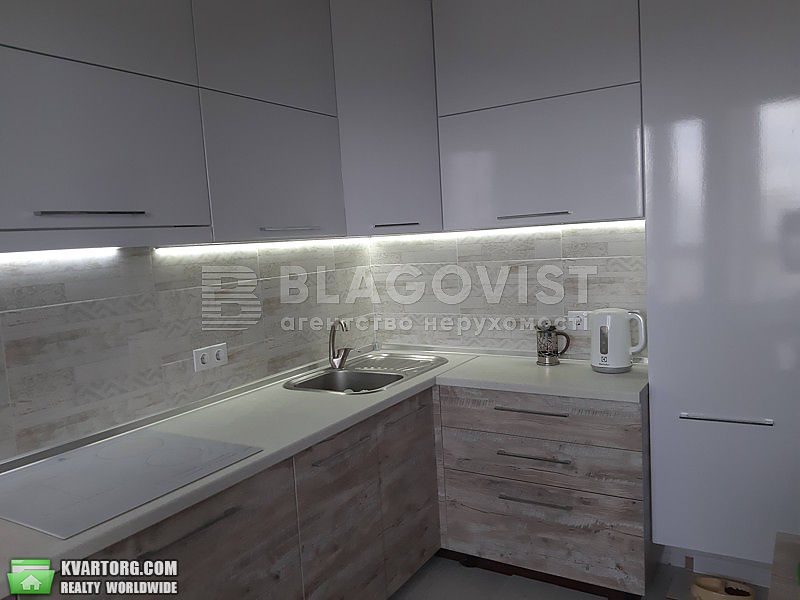 Sell 3-room apartment. Киев, гмирі бориса — photo 4