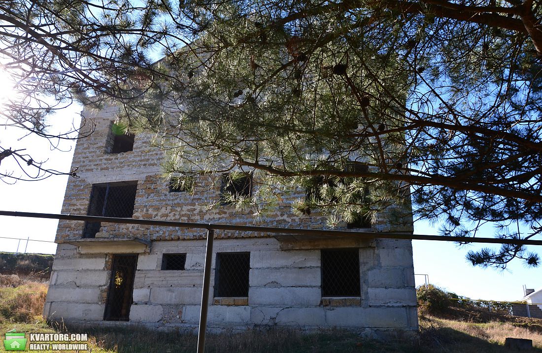 Sell house. АР Крым, Генерала Самонова — photo 8