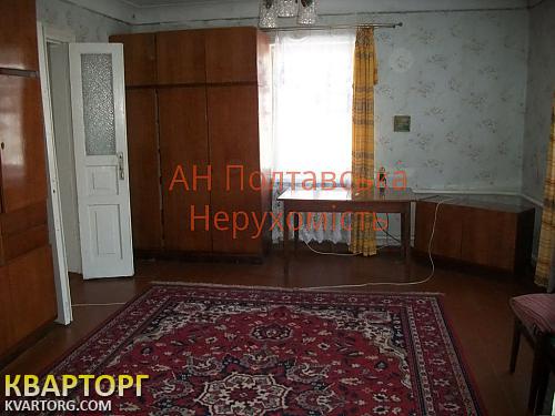 Sell house. Полтава, Пушкина — photo 2