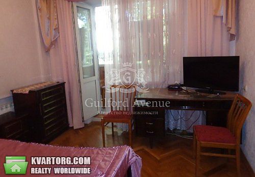 Sell 3-room apartment. Киев, Немировича-Данченко — photo 8