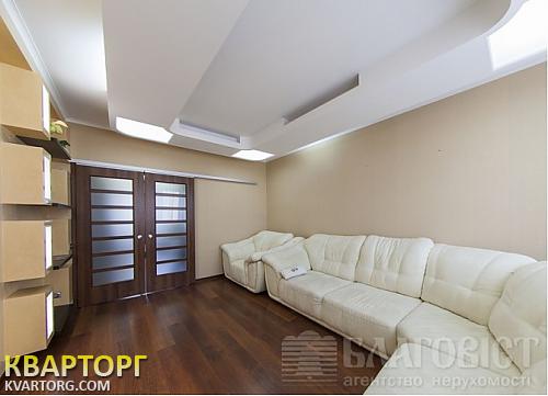 Sell 3-room apartment. Киев, Палладина пр — photo 3