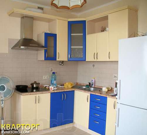 Sell 1-room apartment. Киев, п-т Бажана — photo 1