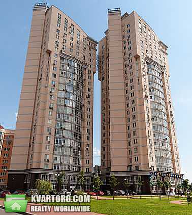 Rent out 3-room apartment. Киев,  Героев Сталинграда пр — photo 10