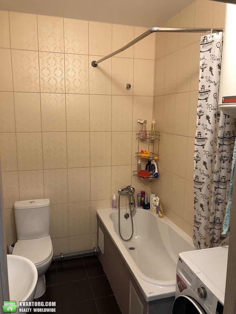 Sell 1-room apartment. Одесса, Академика Воробьева — photo 5