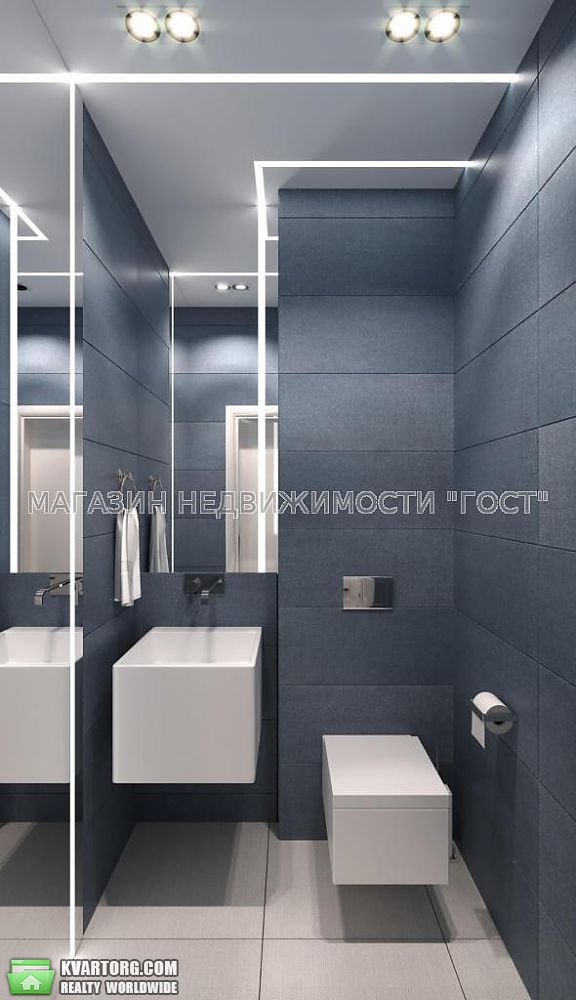 Sell 3-room apartment. Харьков, Клочковская — photo 8