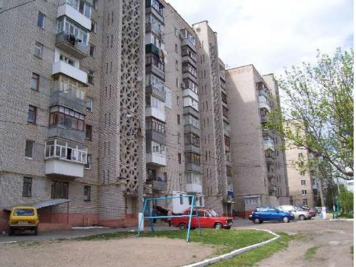 продам 3-комнатную квартиру. Винница,  Тычины - фото 4