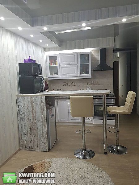Rent out 1-room apartment. Одесса, Зоопарковая — photo 4