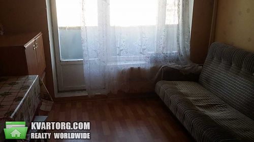 Sell 1-room apartment. Киев, Белорусская — photo 1
