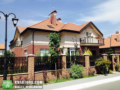 Sell house. Киевская обл., Вишенки — photo 1